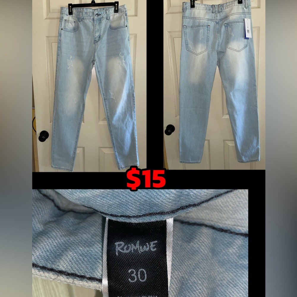 Jeans